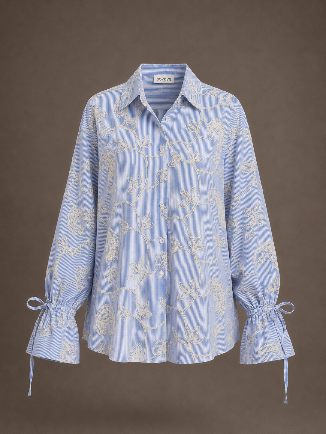 Celeste Shirt