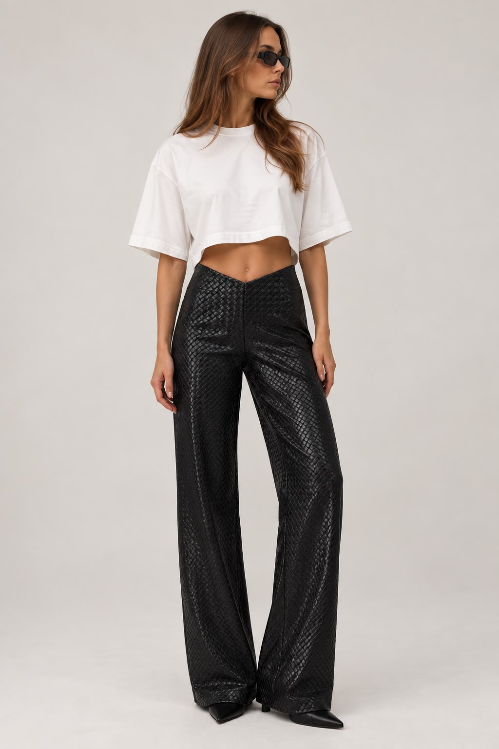 Skylar Pants Bottega
