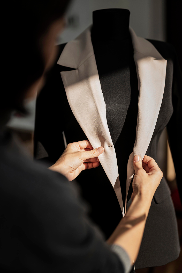 The Art of Modern Tailoring