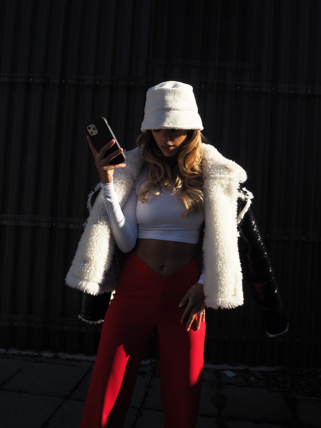 Skylar Pants
