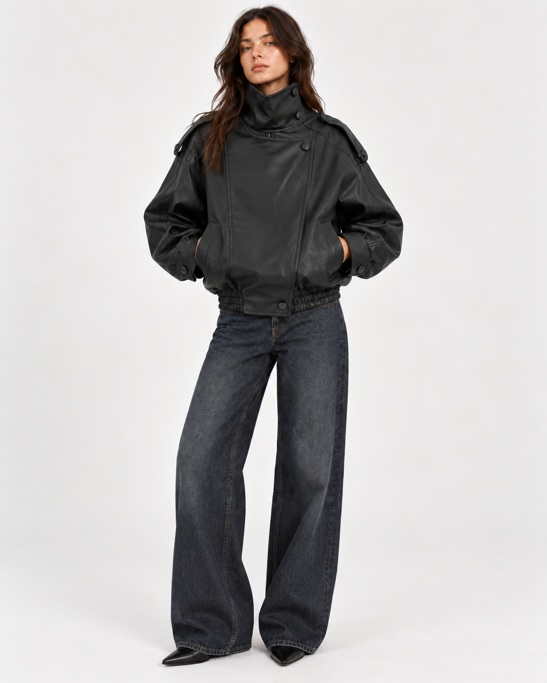 Nova Jacket