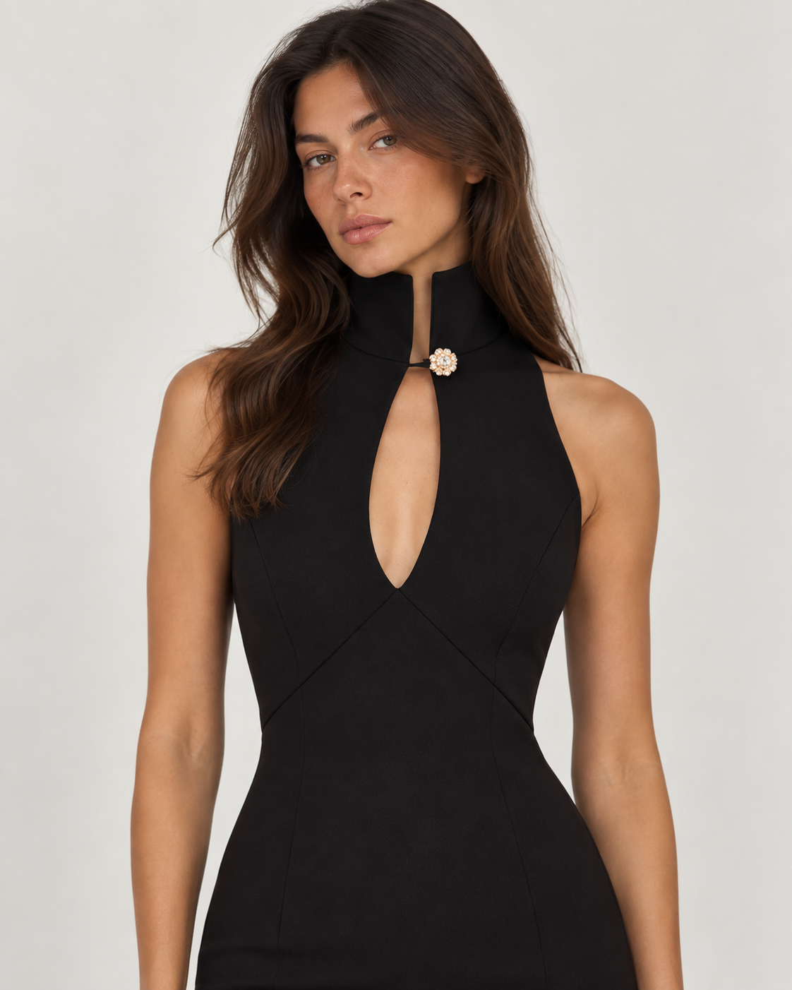 Elara Dress