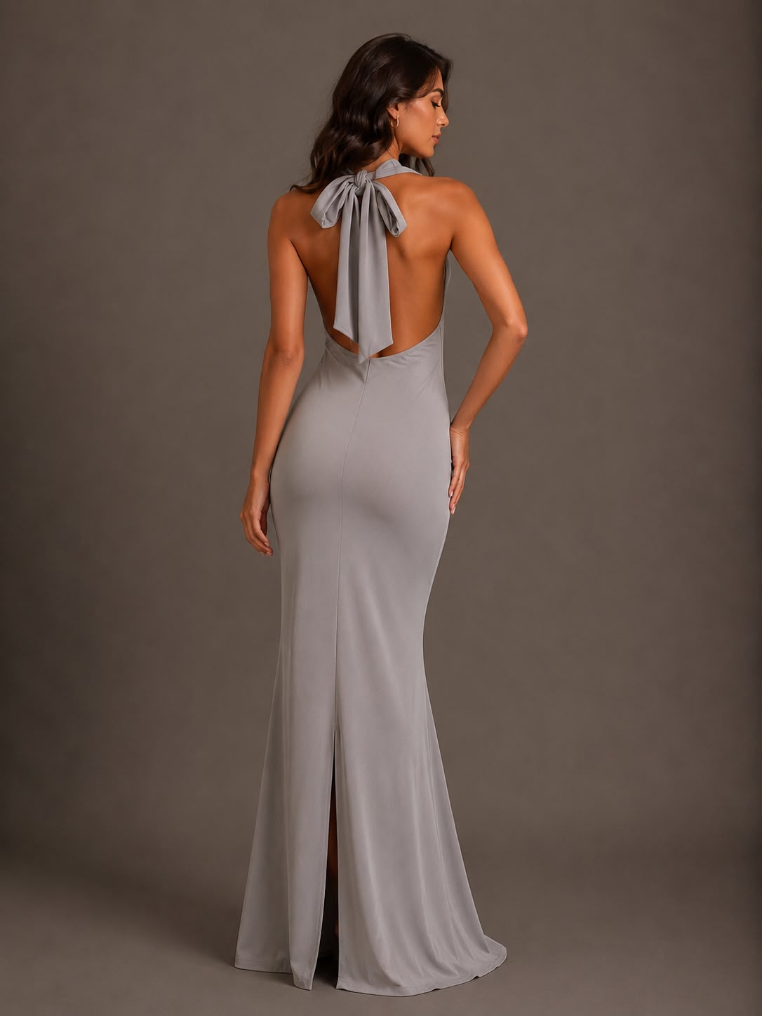 Alaia Dress