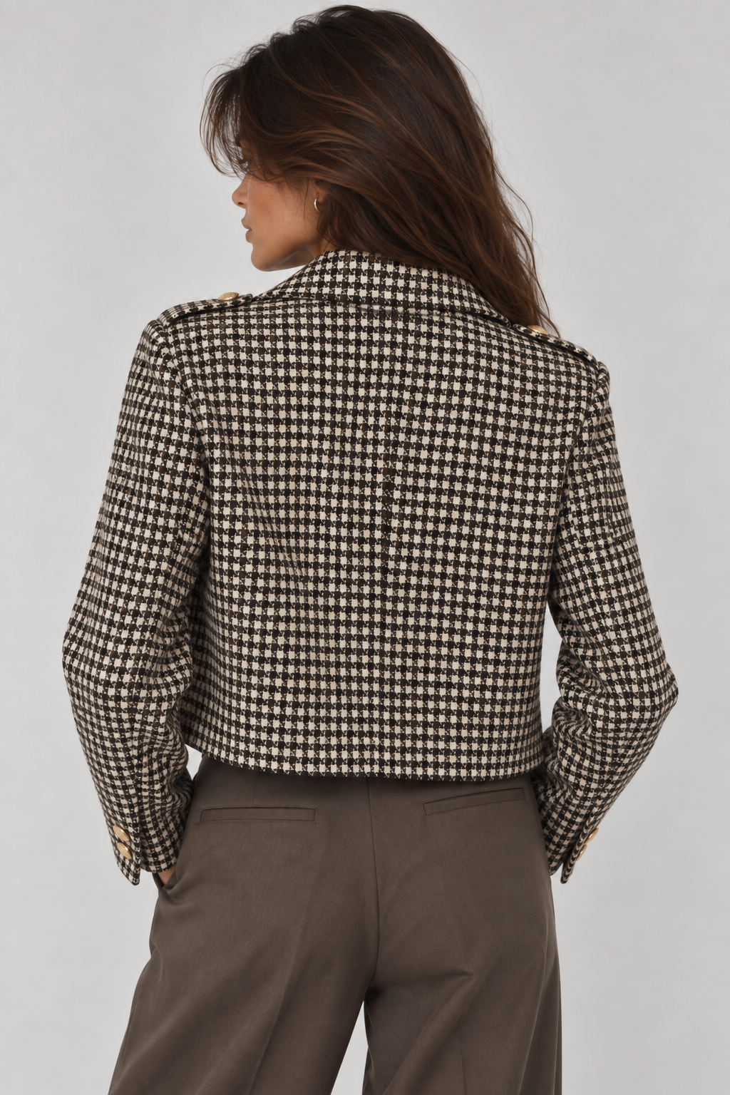 Baroque Jacket