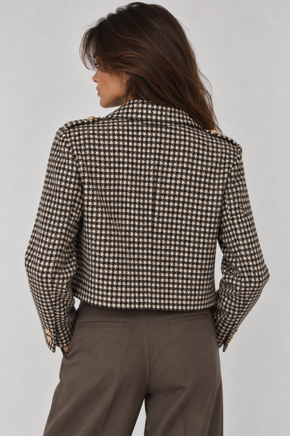 Baroque Jacket