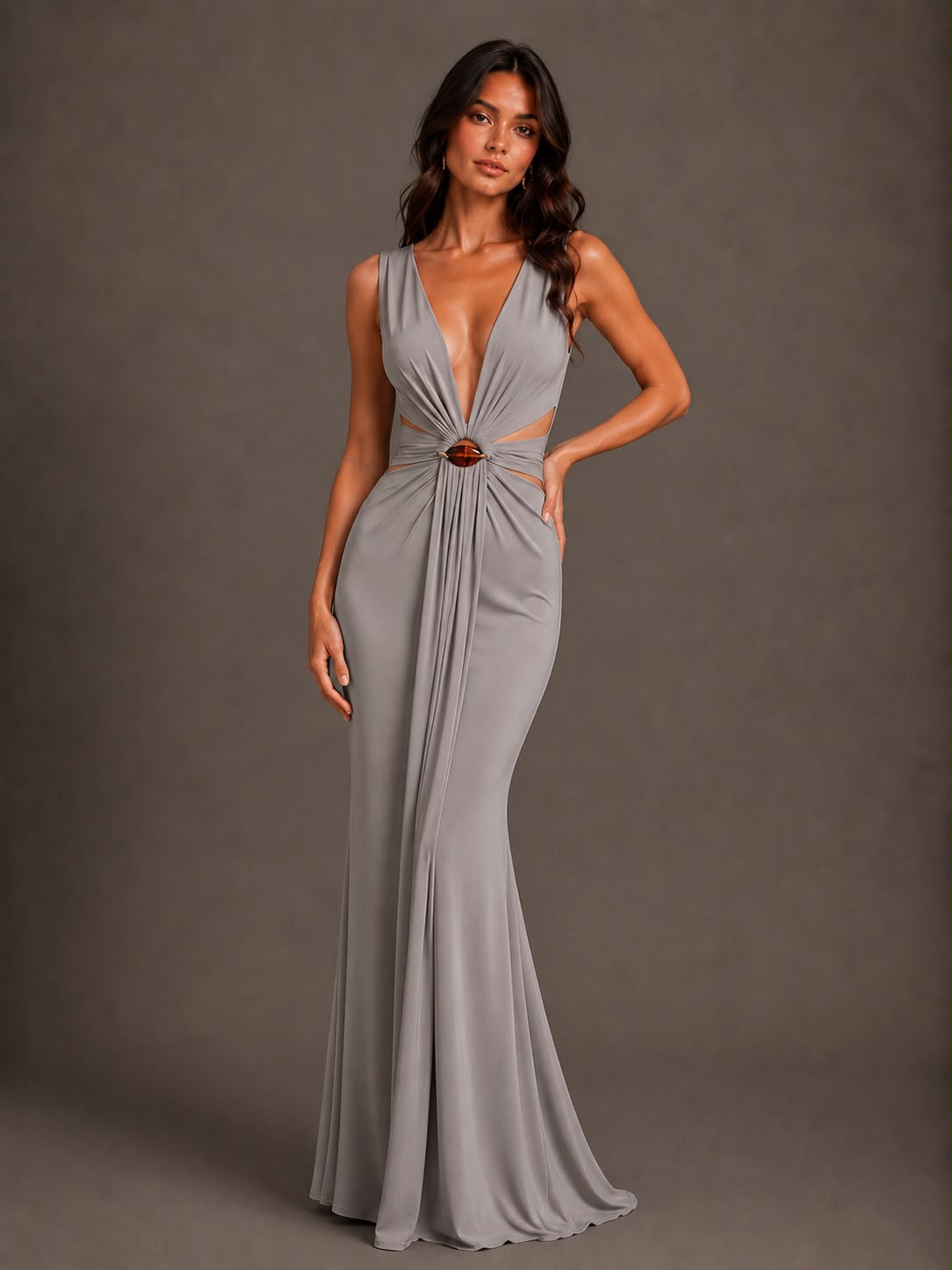Alaia Dress