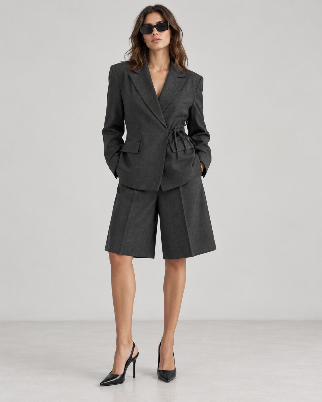 Aria Blazer