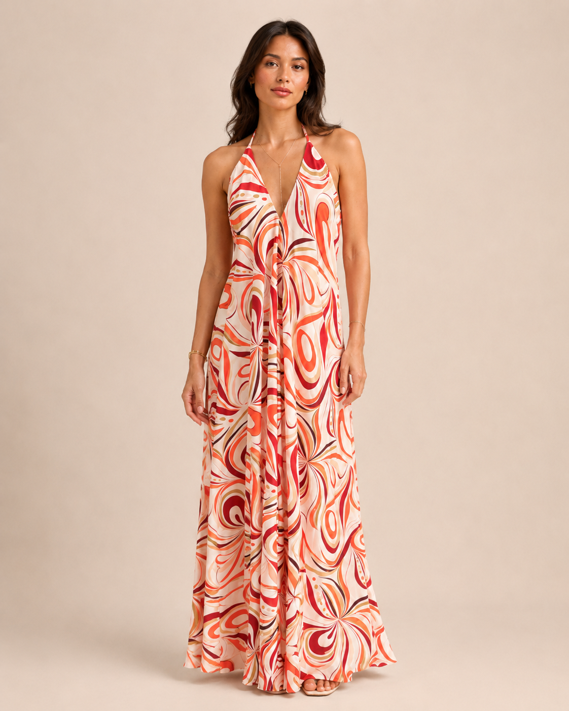 Jane Dress