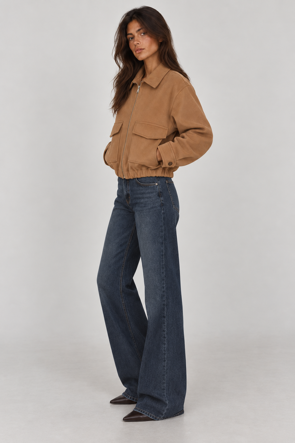Mila Jacket