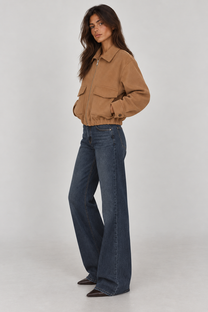 Mila Jacket
