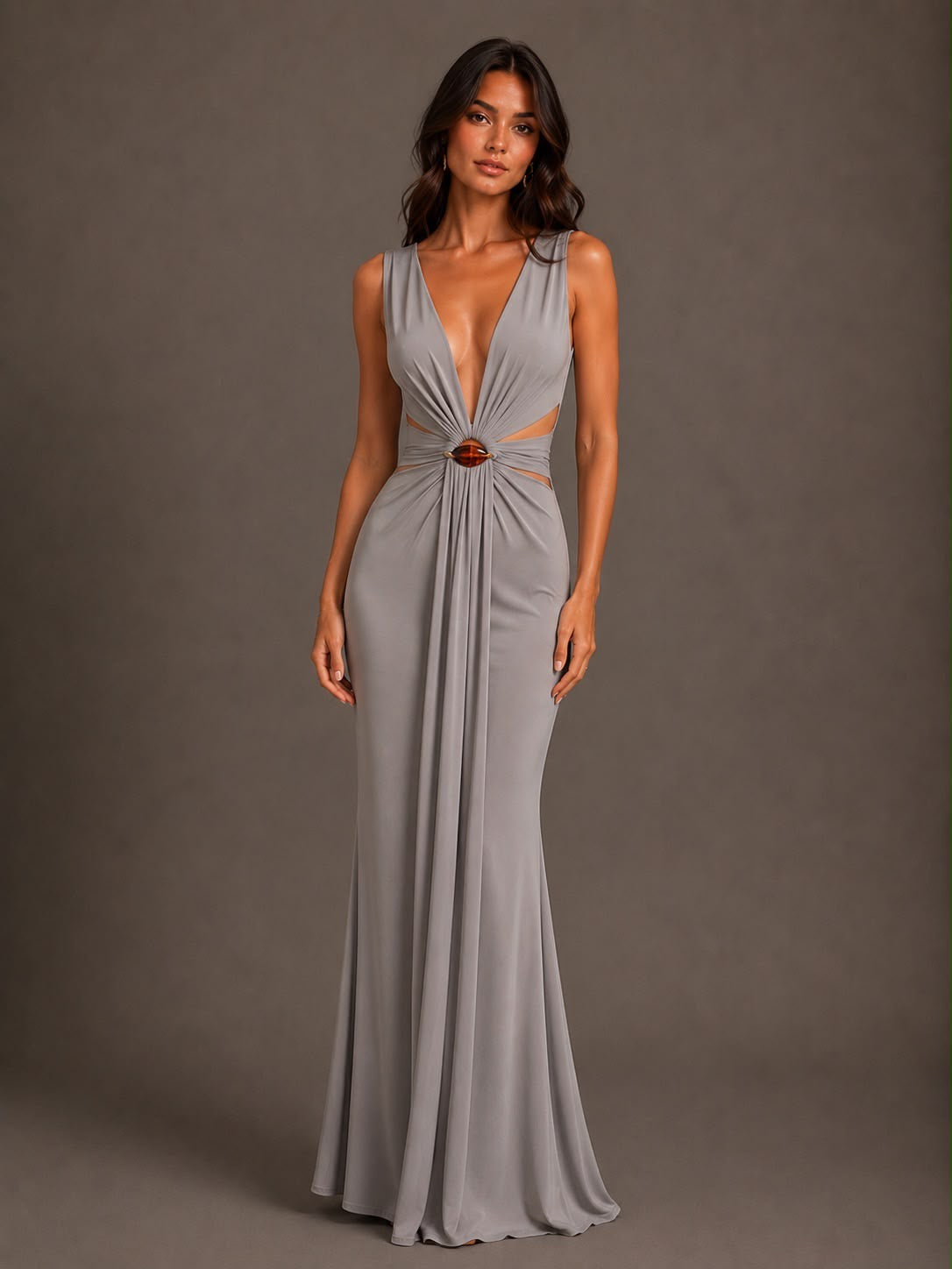 Alaia Dress