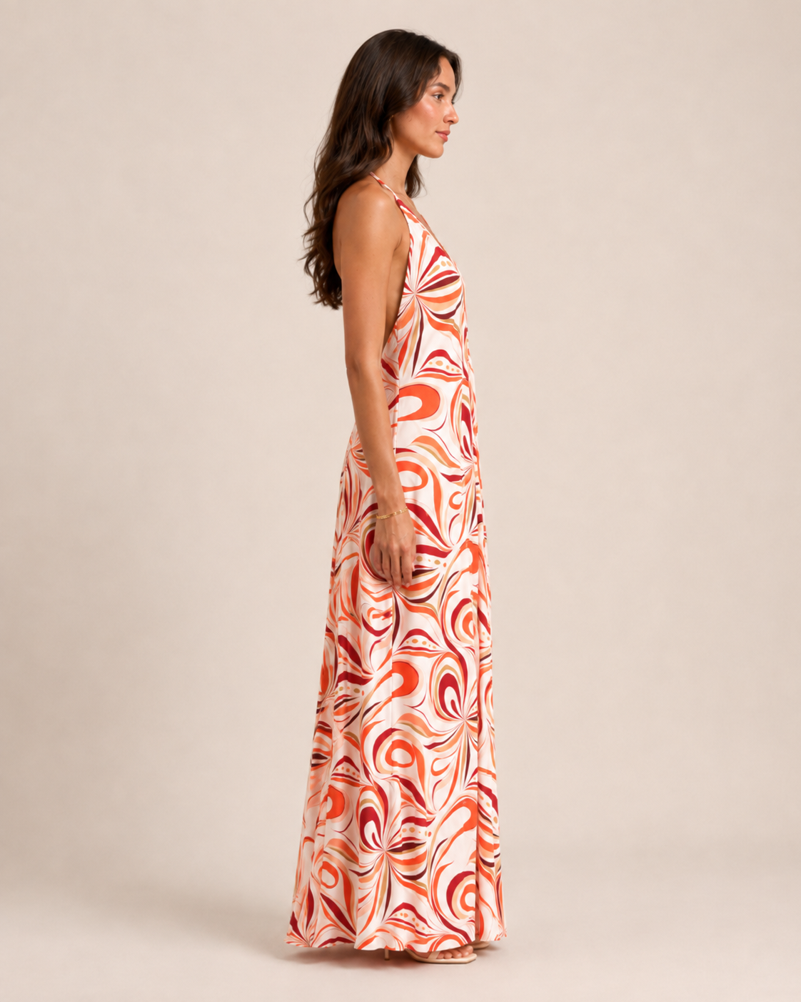 Jane Dress