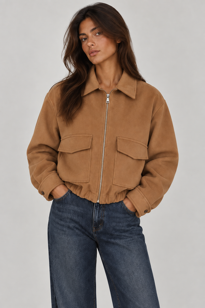 Mila Jacket
