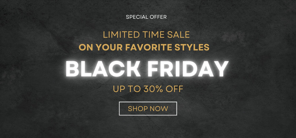 Black Friday Sovaye