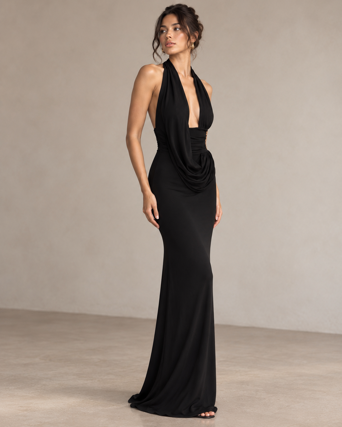 Selene Dress