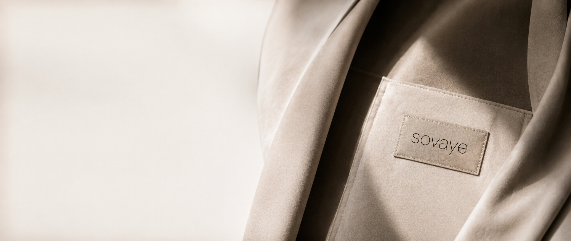 Designed With Intention
Crafted In-House