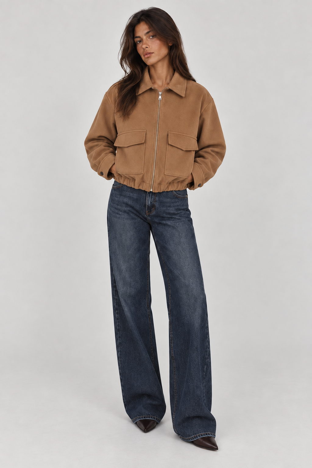 Mila Jacket