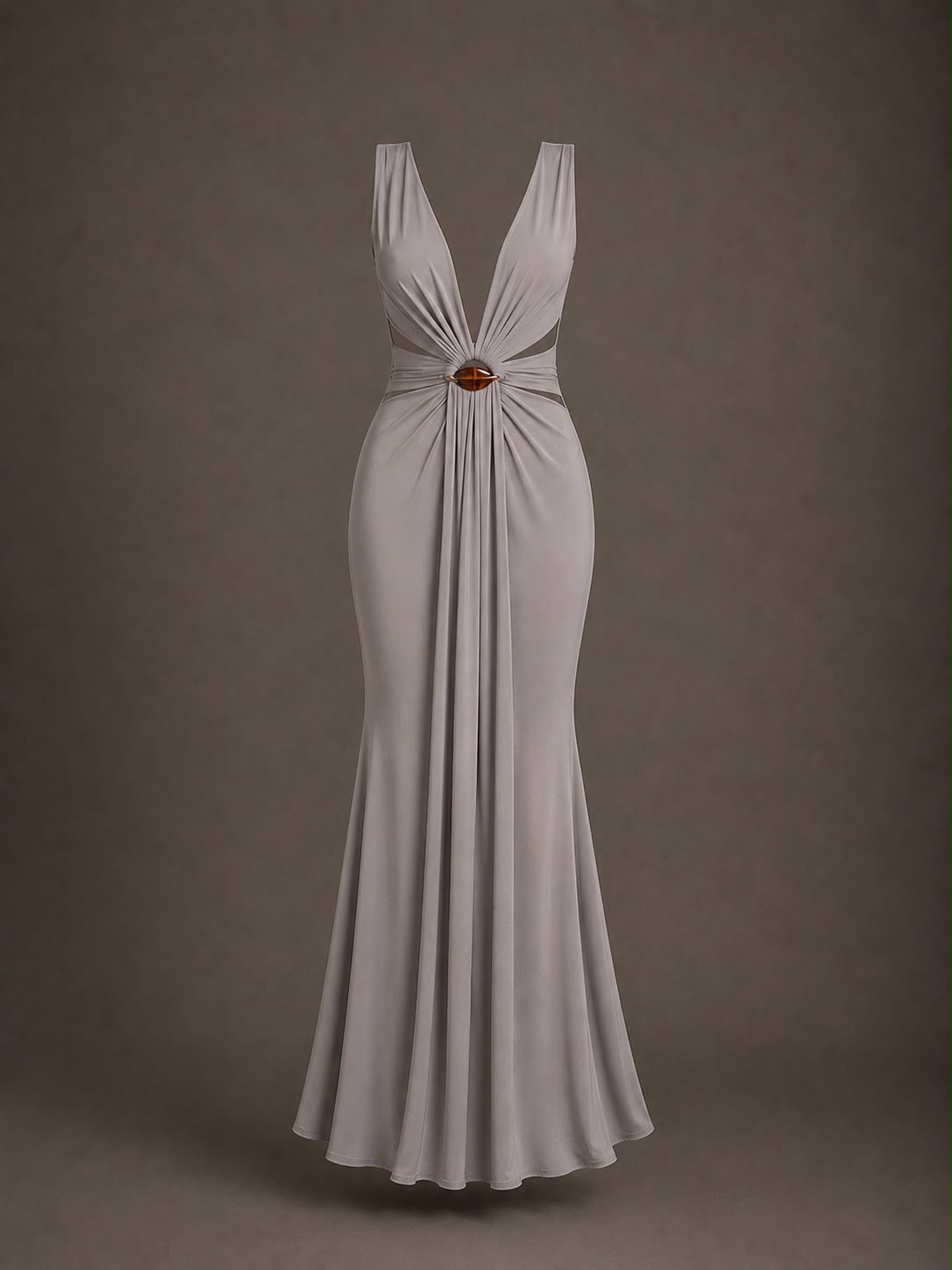 Alaia Dress