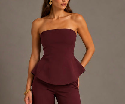 Livorno Corset