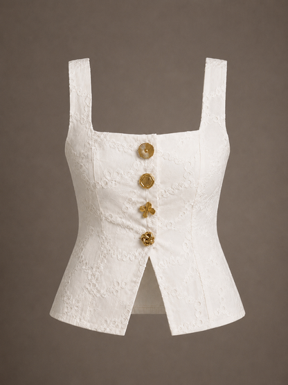 Aurelia Top