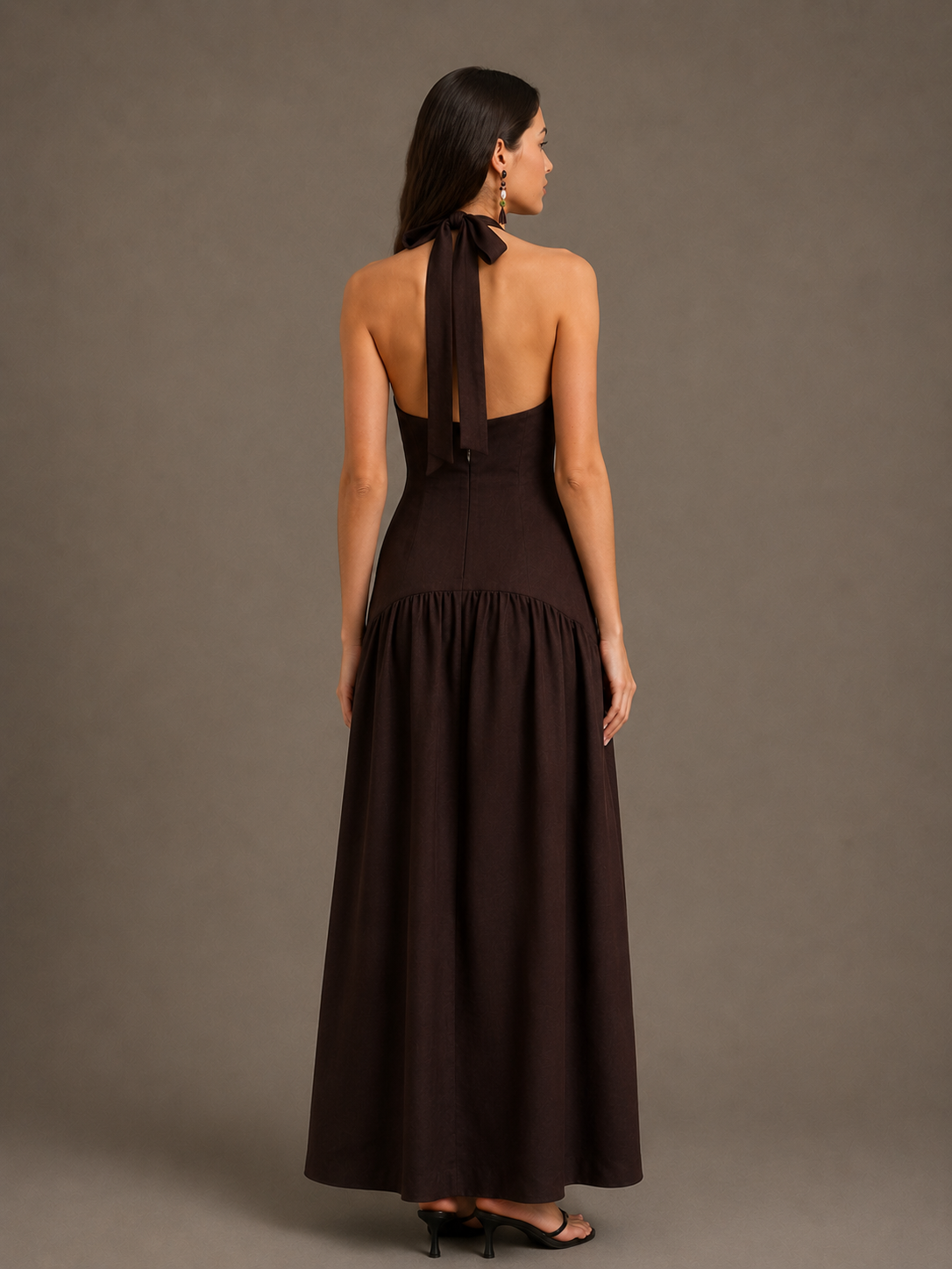 Sienna Dress