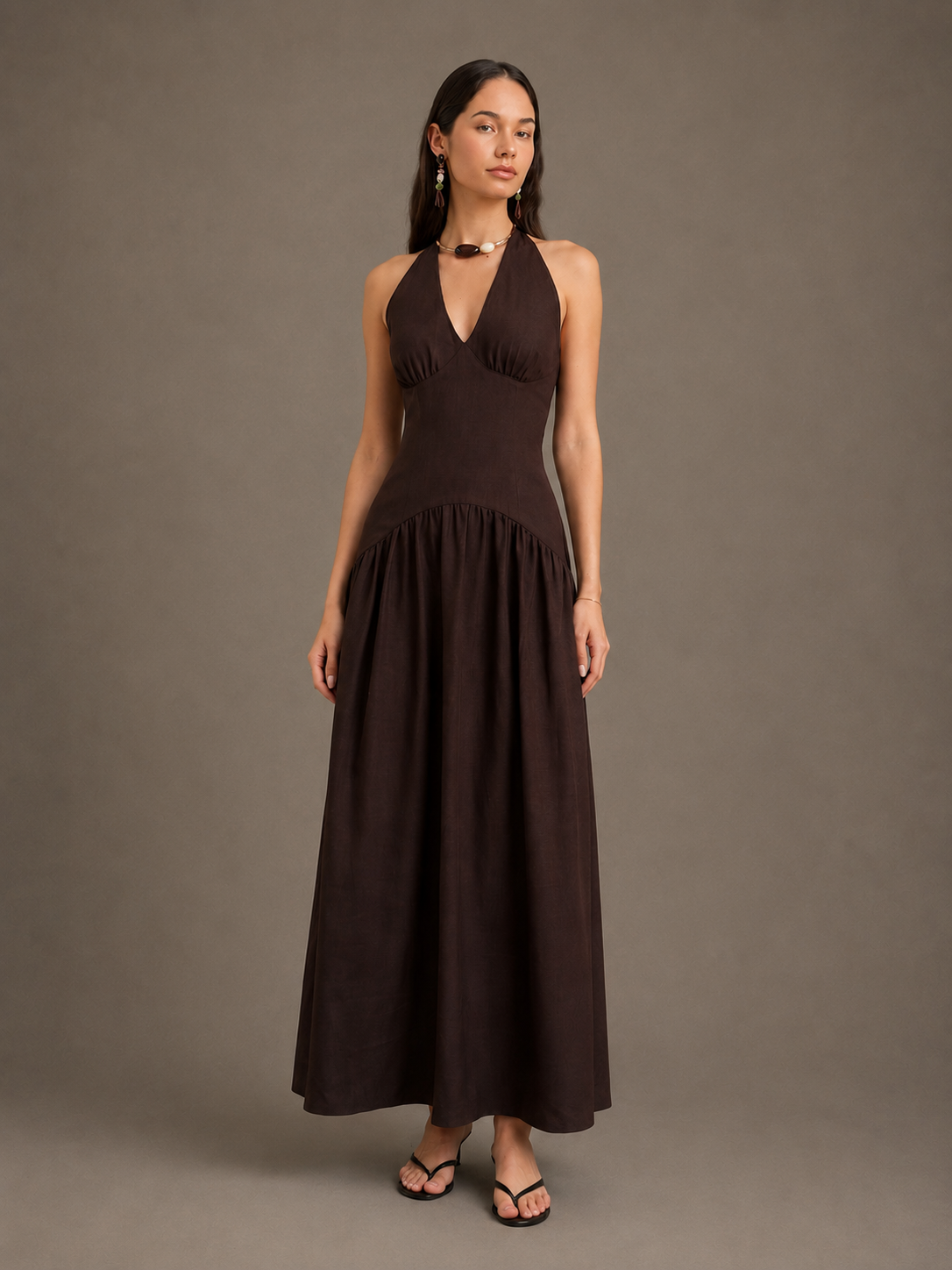Sienna Dress