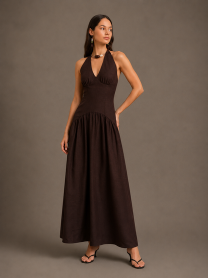 Sienna Dress