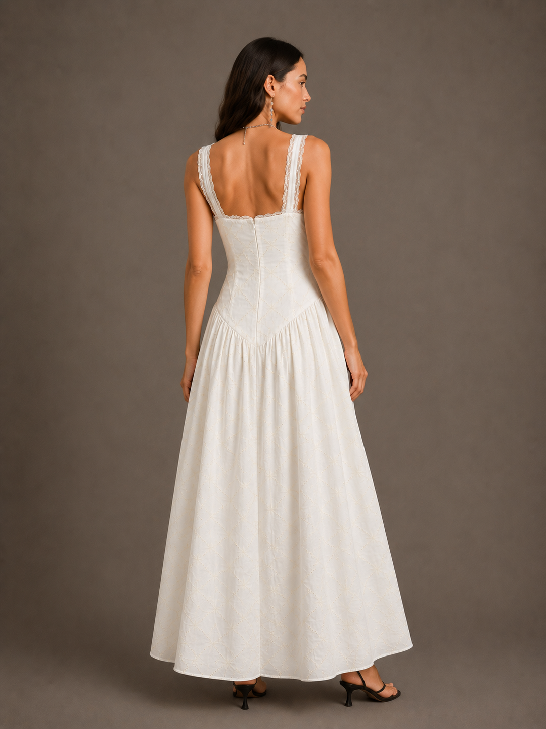 Grace Dress