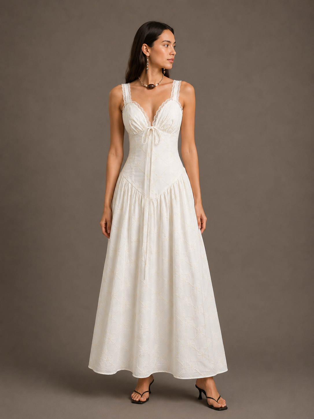 Grace Dress