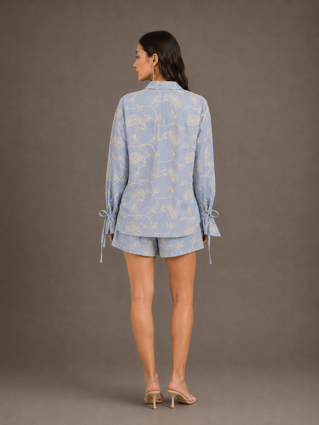 Celeste Shirt