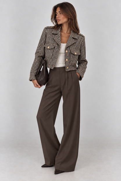 Baroque Jacket