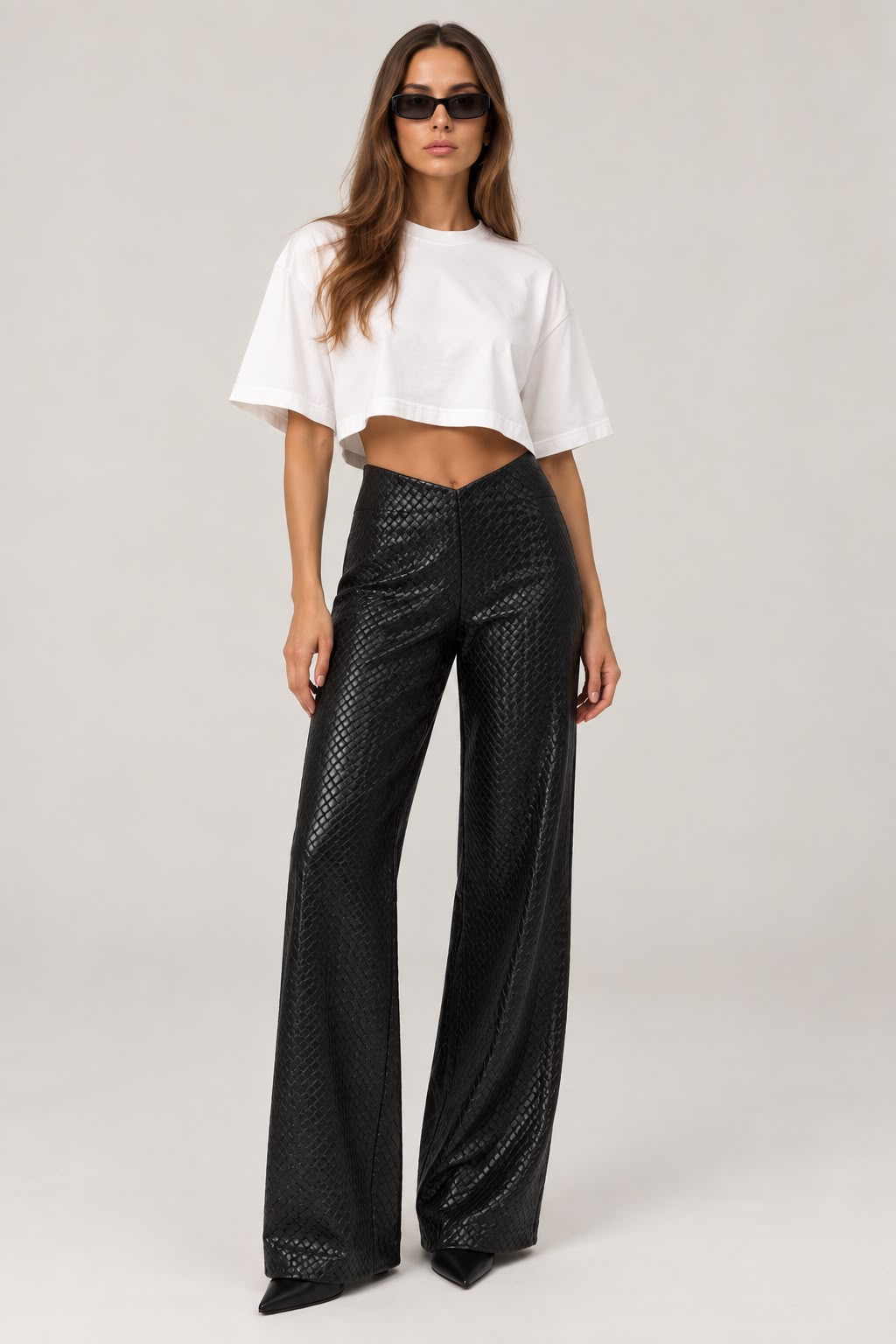 Skylar Pants Bottega
