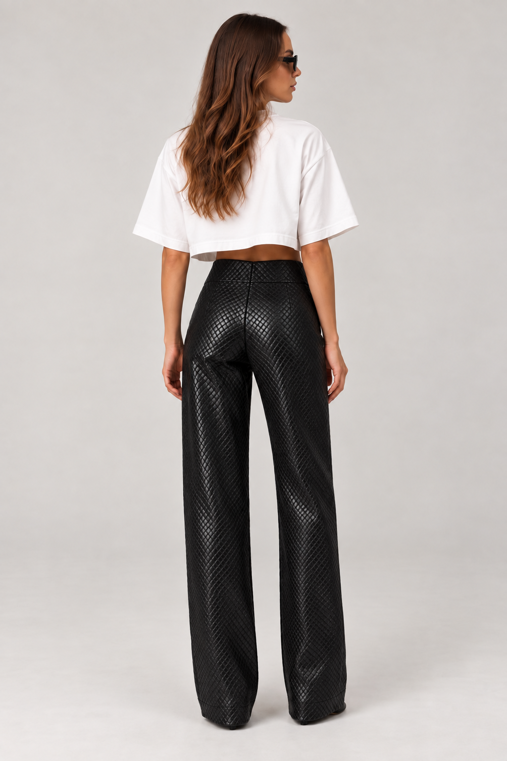 Skylar Pants Bottega