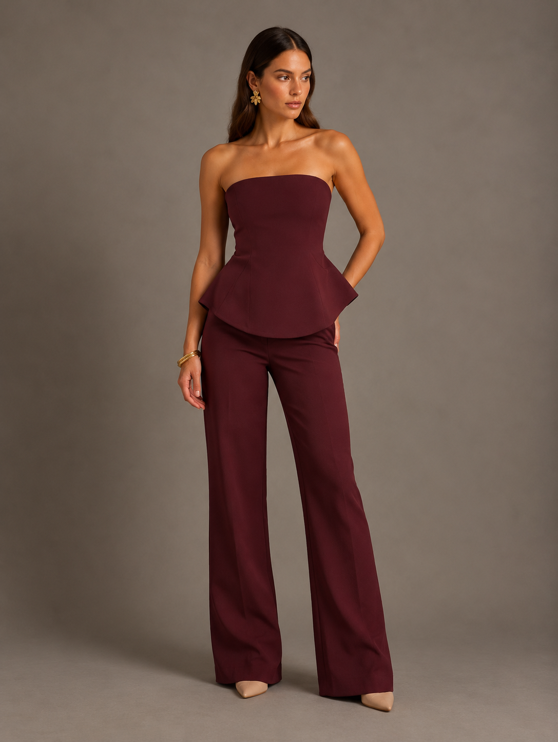 Livorno Corset