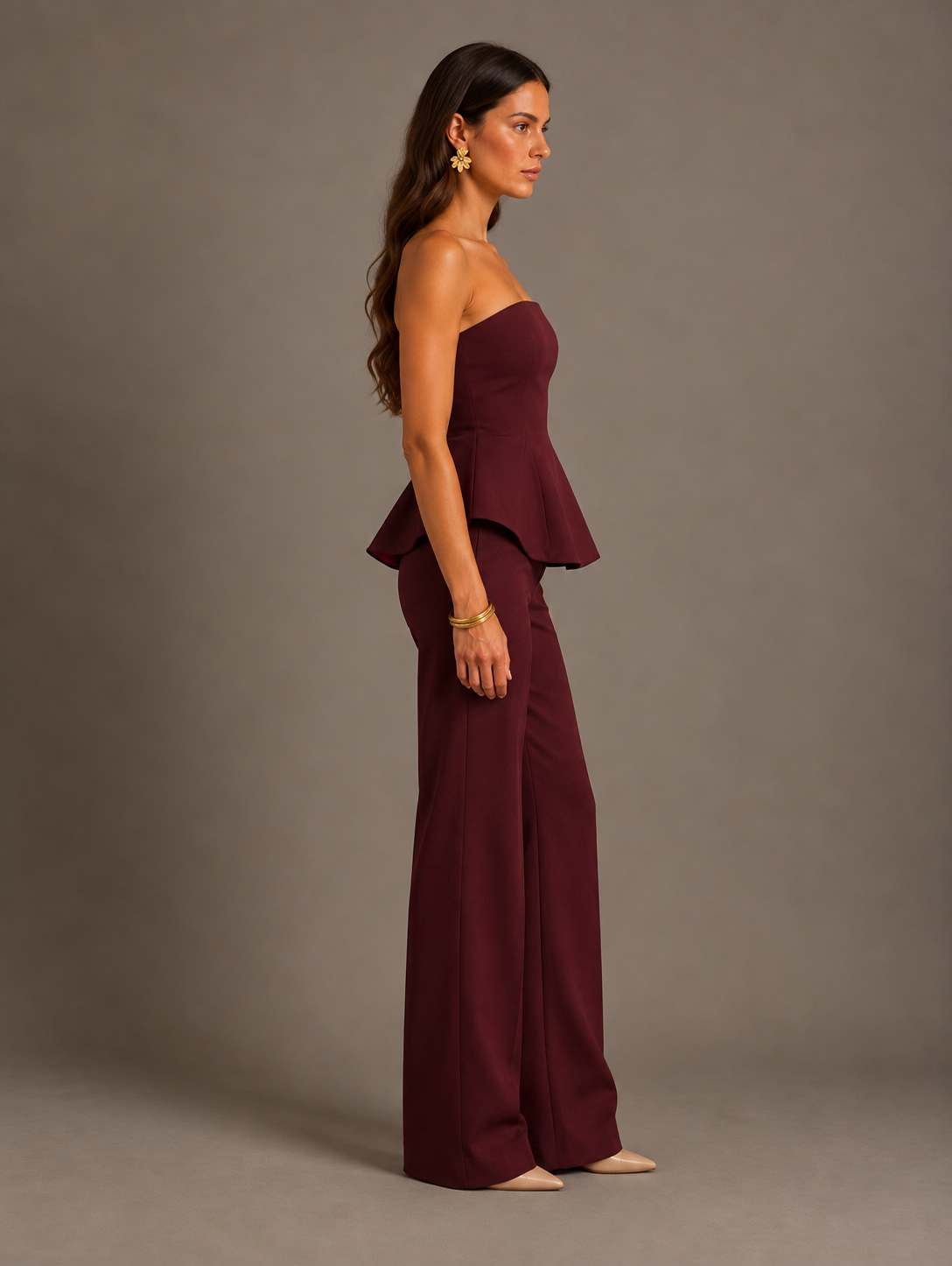 Livorno Corset