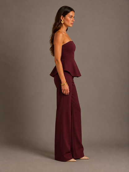 Livorno Corset