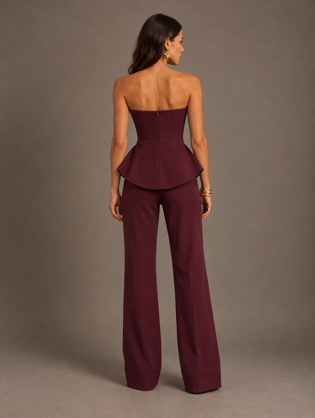 Livorno Corset