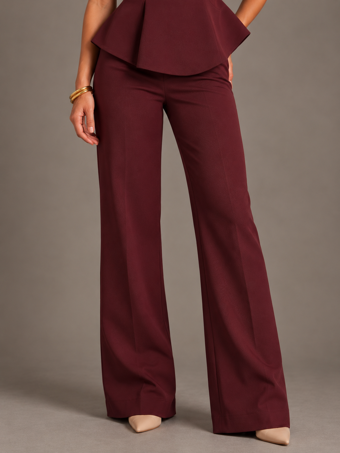 Livorno Pant