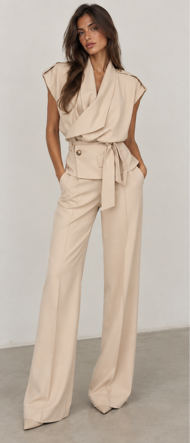 Haven Blouse