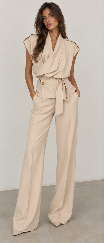 Haven Pants