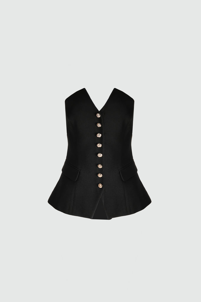 Blake Corset - Sovaye